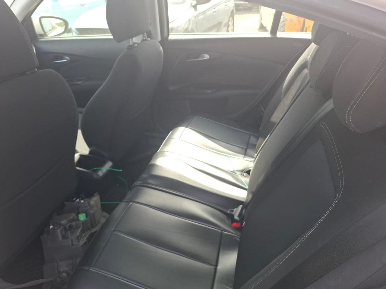 FIAT TIPO 2022 1.0 BENZINA INCIDENTATA MARCIANTE