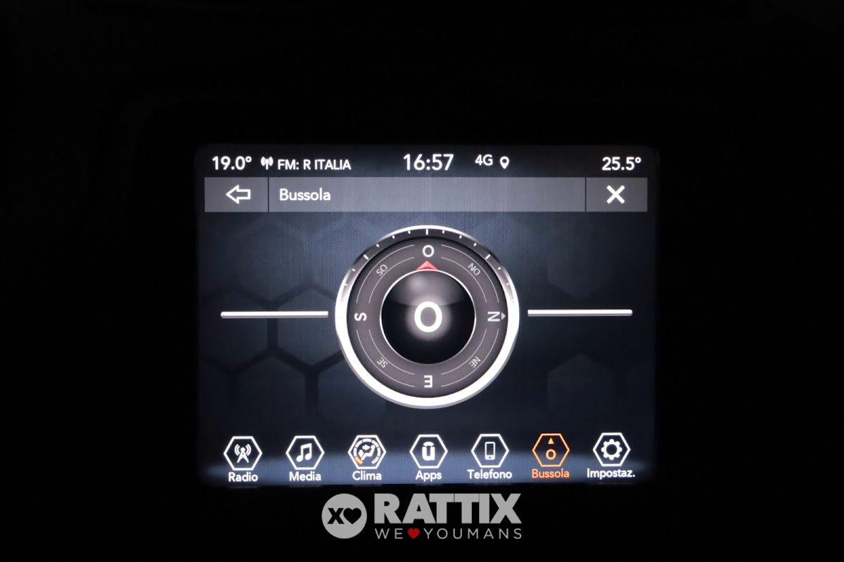 Jeep Renegade 1.3 t4 phev Limited 4xe at6