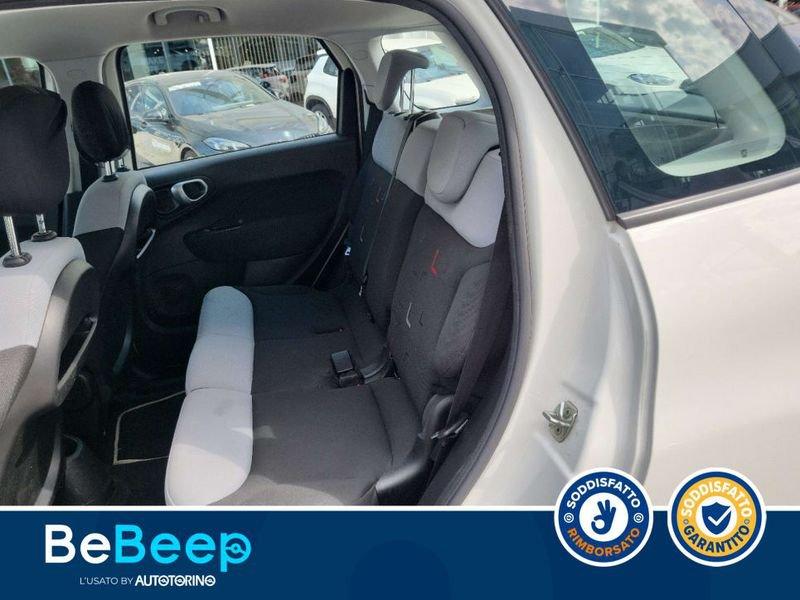 FIAT 500L 1.4 POP STAR 95CV