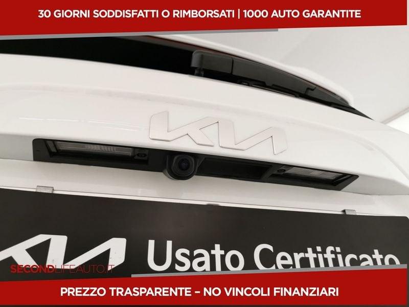 KIA Niro 1.6 gdi hev Evolution dct6