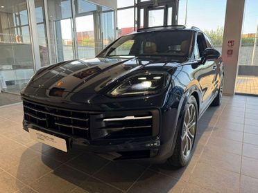 Porsche Cayenne Cayenne E-Hybrid 3.0 V6 - IVA Esposta
