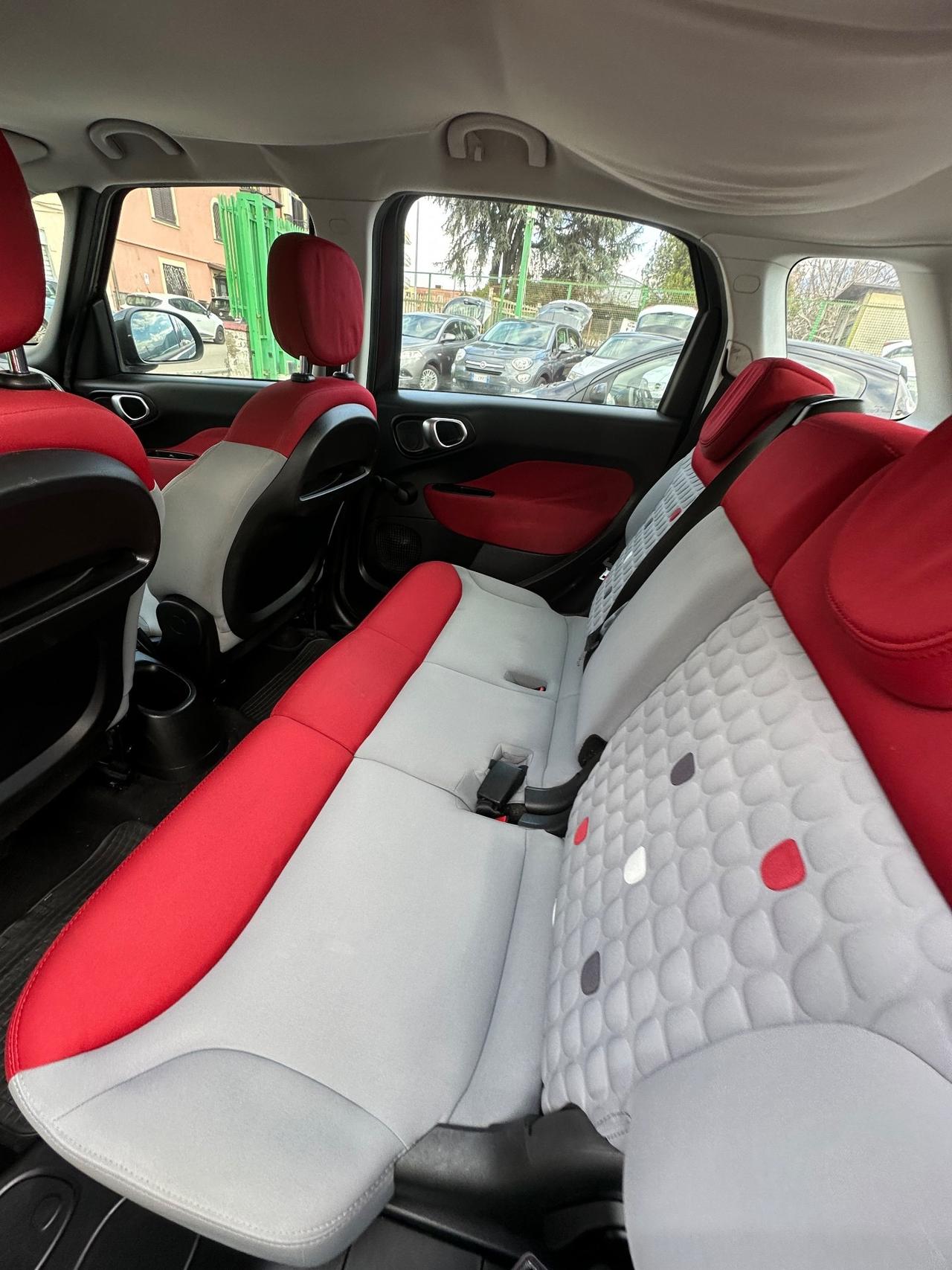 Fiat 500L 1.3 Multijet 85 CV Pop