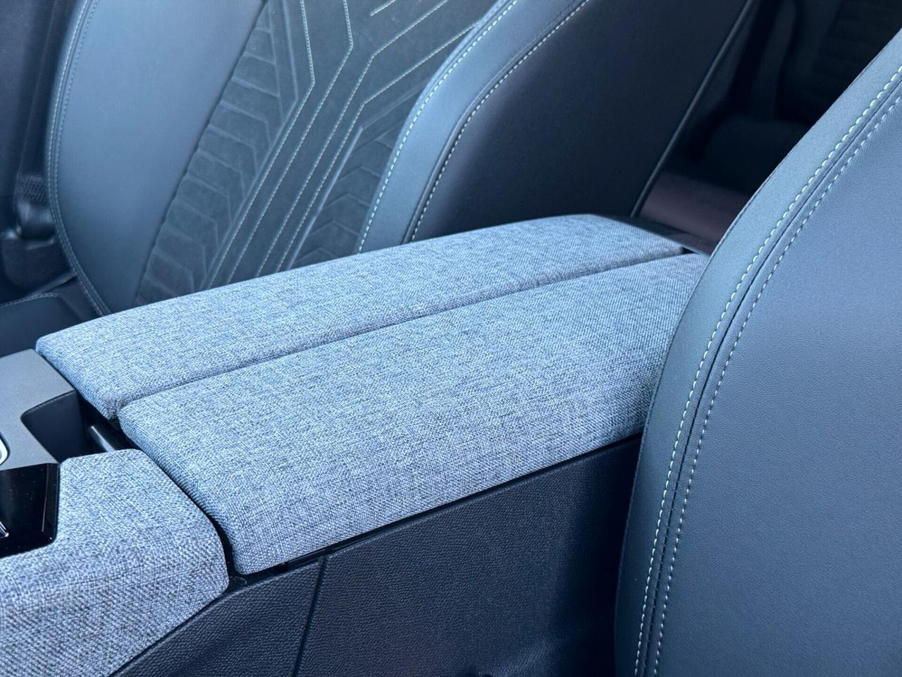 Peugeot 3008 Hybrid 136 e-DCS6 GT - GT LINE - CAMBIO AUTOMATICO - PRONTA CONSEGNA