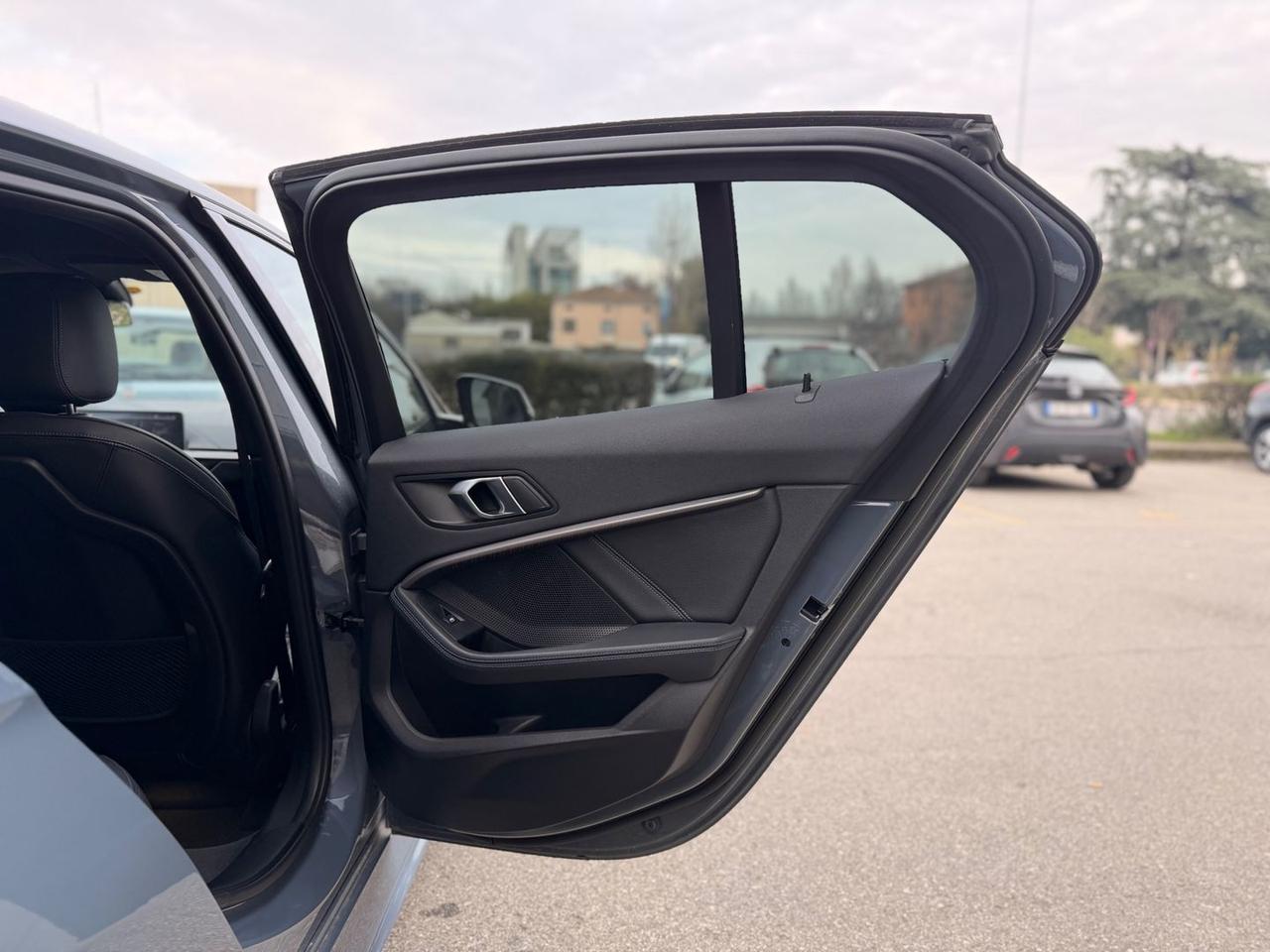 Bmw 118 M Sport 118 d #8504