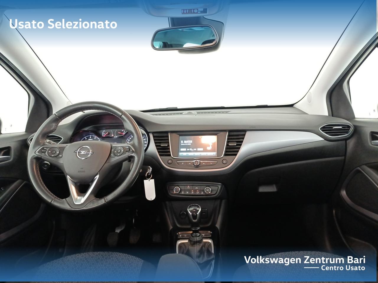 Opel Crossland 1.2 edition s&s 110cv