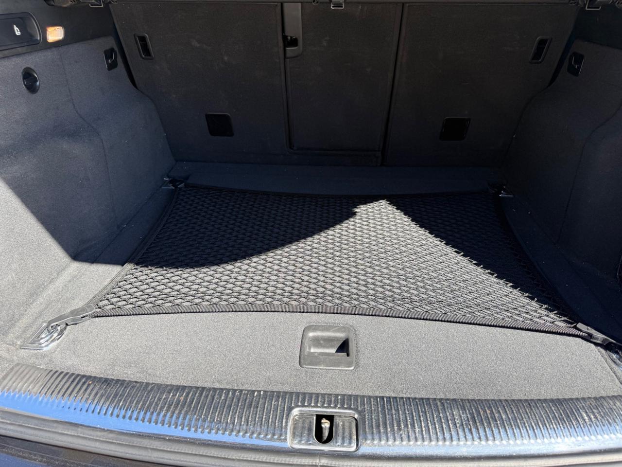 Audi Q5 2.0 TDI 177CV quattro S tronic Advanced Plus