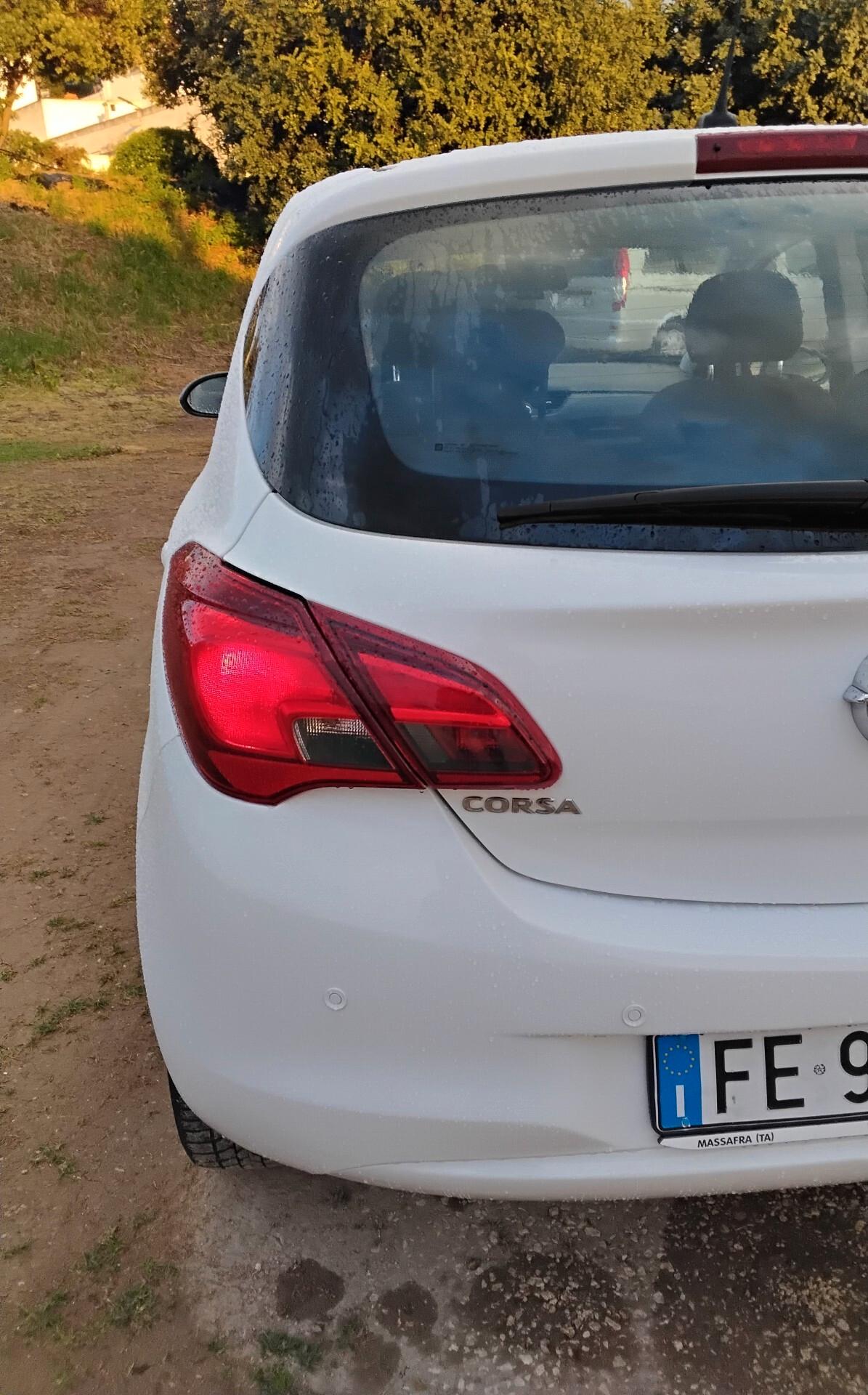 Opel Corsa 1.3 CDTI ecoFLEX Start&Stop 5 porte