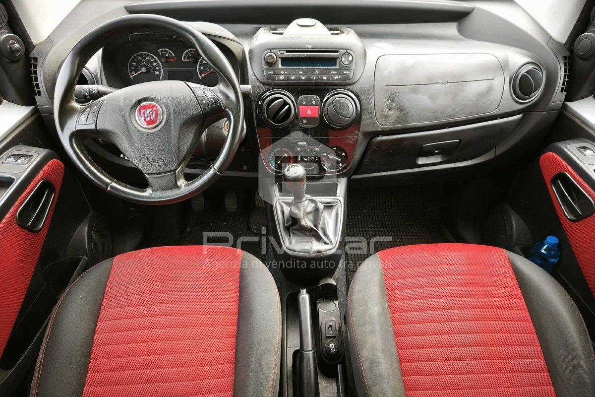 FIAT QUBO 1.3 MJT 75 CV Active