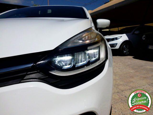 RENAULT Clio dCi 8V 75 CV Start&Stop 5 porte Energy Intens