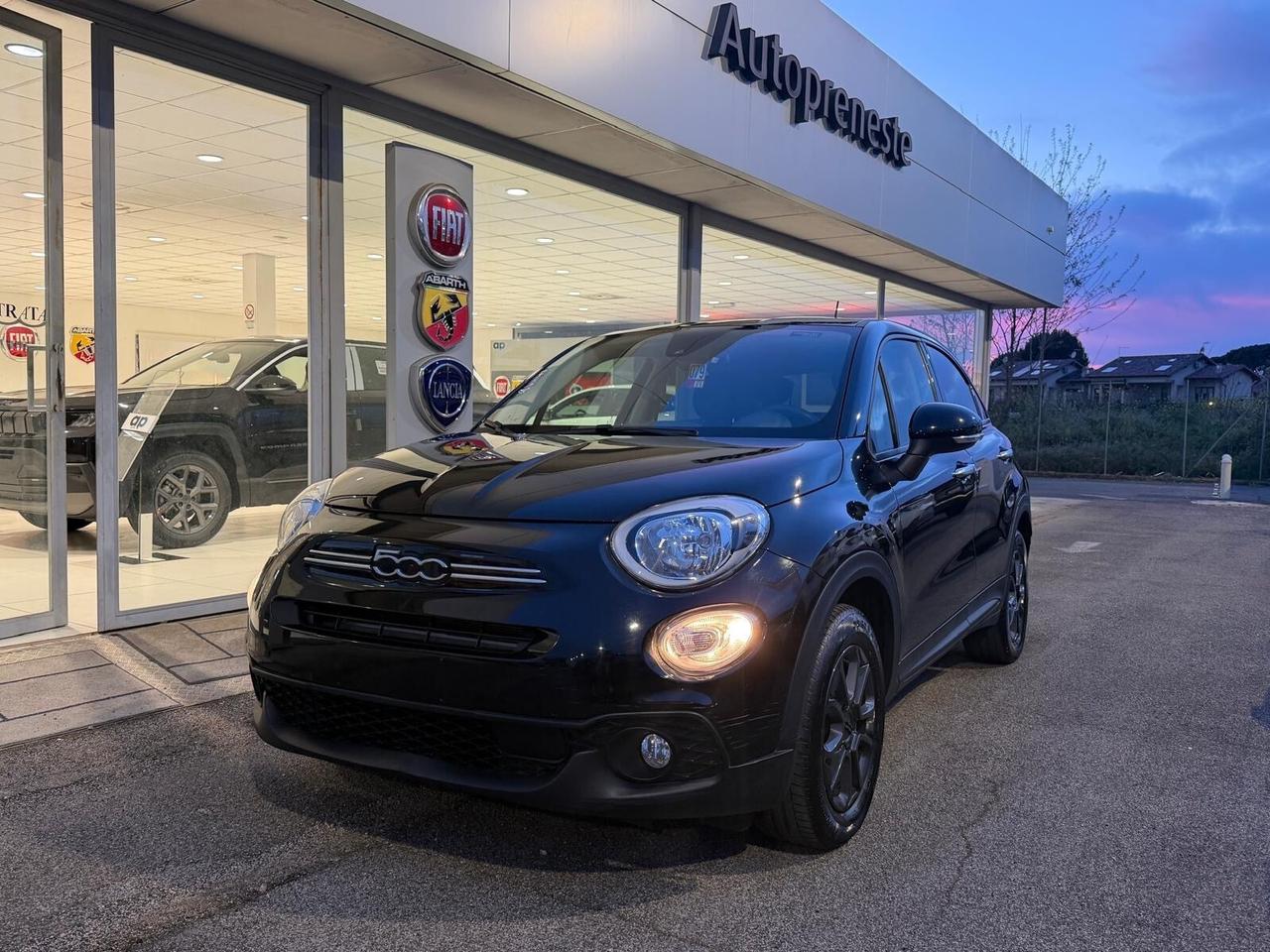 Fiat 500X 1.3 MultiJet 95 CV