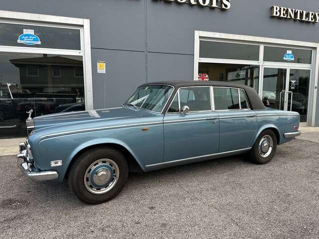 Rolls-Royce Silver Shadow