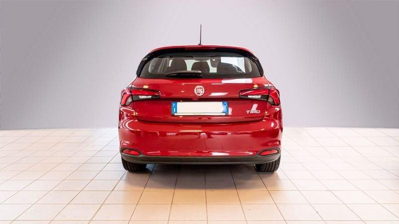 FIAT Tipo 1.4 5 porte Lounge