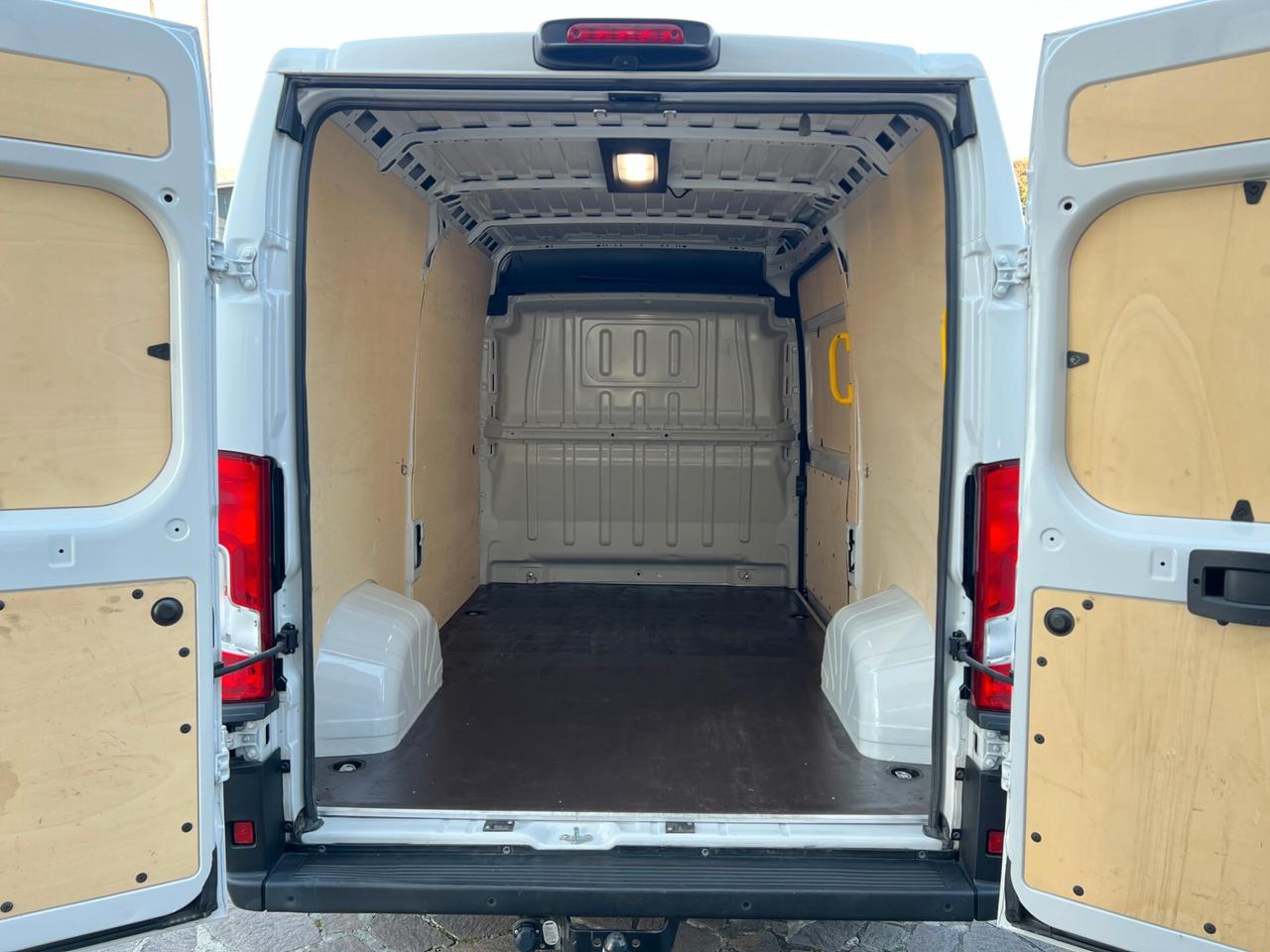 Fiat Ducato 35 2.2 Mjt 140CV PM-TM Furgone