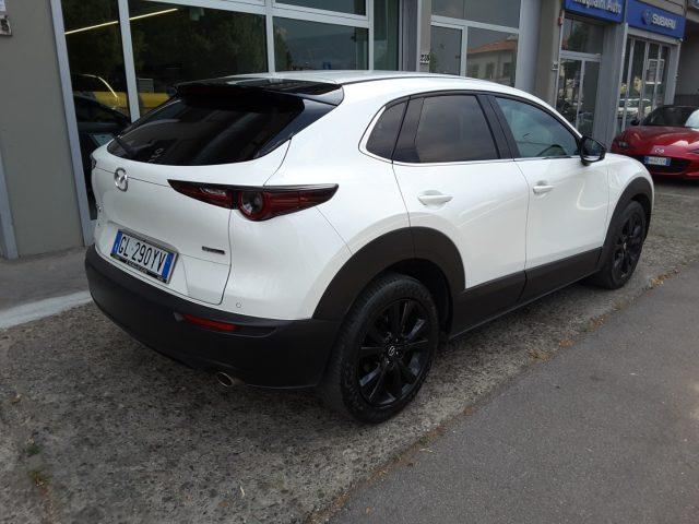 MAZDA CX-30 2.0L e-Skyactiv-G 150cv M Hybrid Homura