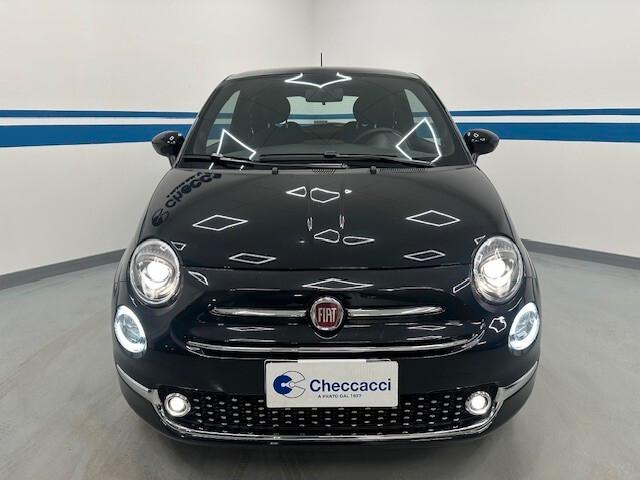 Fiat 500 1.0 hybrid Dolcevita 70cv * 2024 * 16.000 KM *