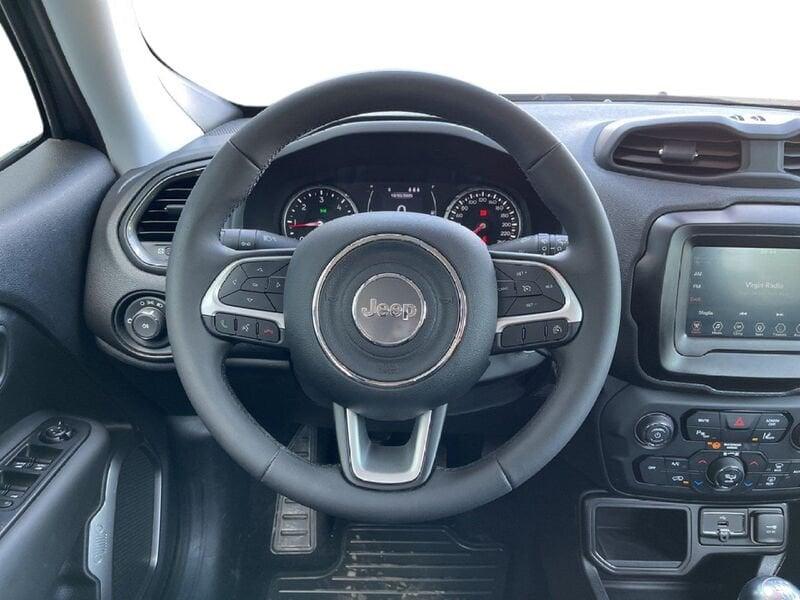 Jeep Renegade My23 Longitude 1.6 Multijet Ii 130 Cv E6.4
