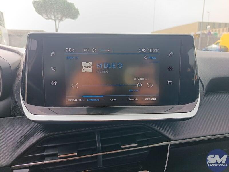 Peugeot 208 Active Pack PureTech 75 S/S