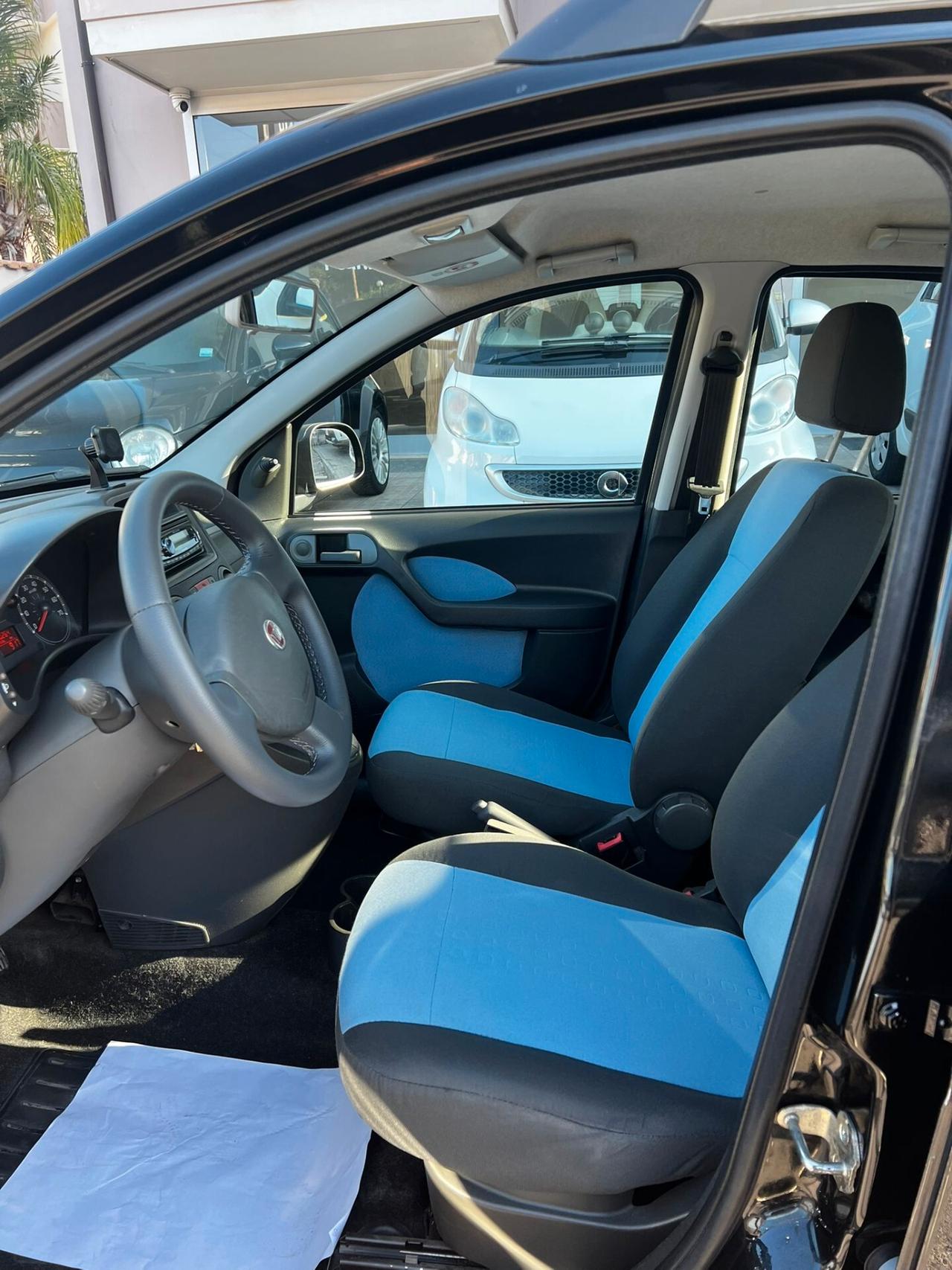 Fiat Panda 1.2 Dynamic NEOPATENTATI
