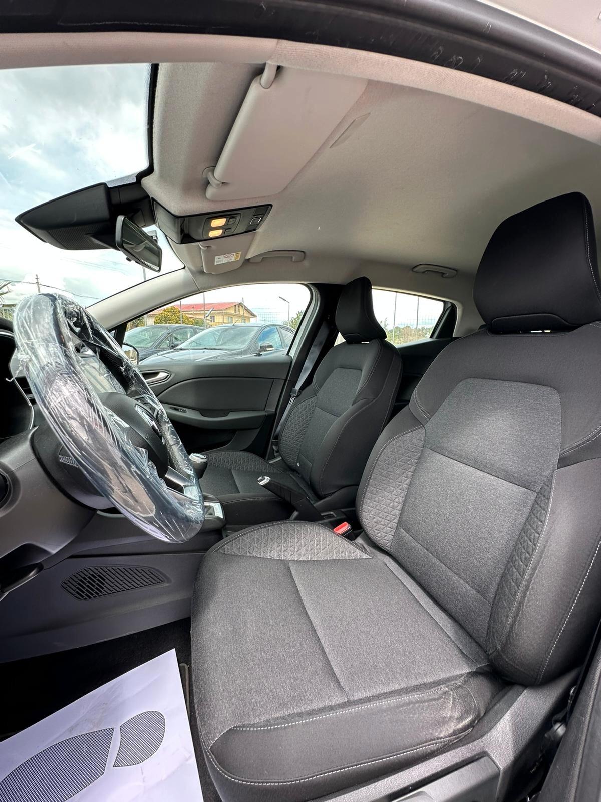 Renault Clio Blue dCi 85 CV 5 porte Zen