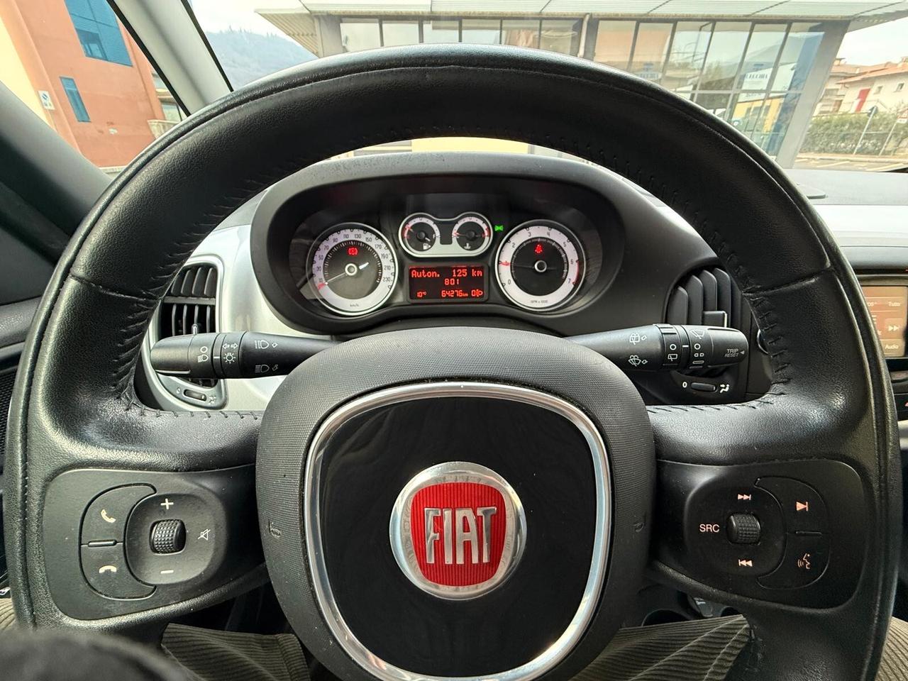 Fiat 500L 1.4 95 CV Lounge *OK NEOPATENTATI*