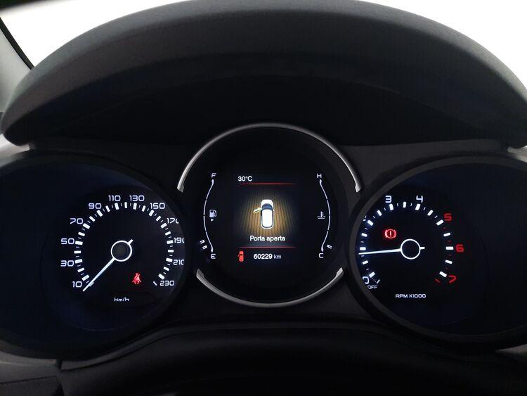 Fiat 500L Connect BR915206 1.3 Diesel 95CV
