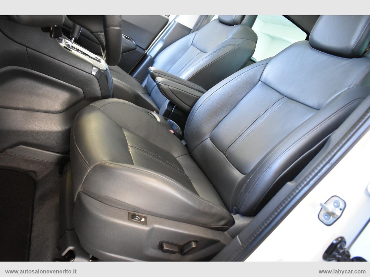PEUGEOT 5008 BlueHDi 120 EAT6 S&S Allure
