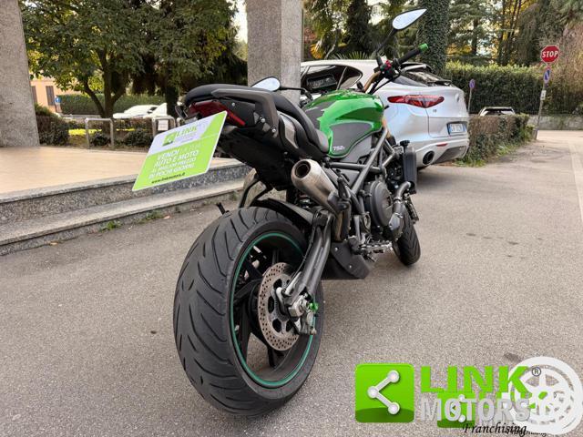 BENELLI 752 S standard
