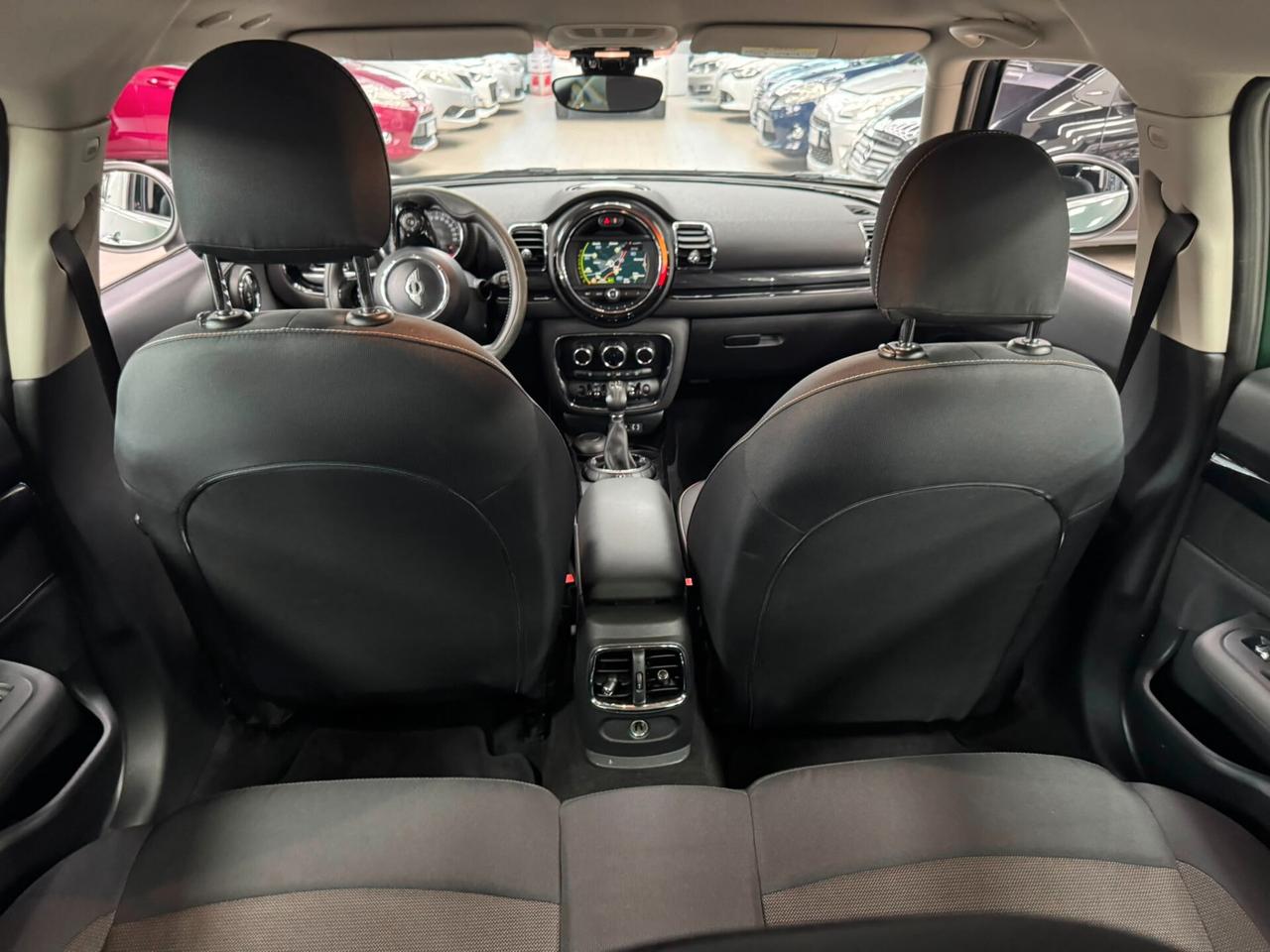 Mini Cooper D Clubman 1.5 One Hype