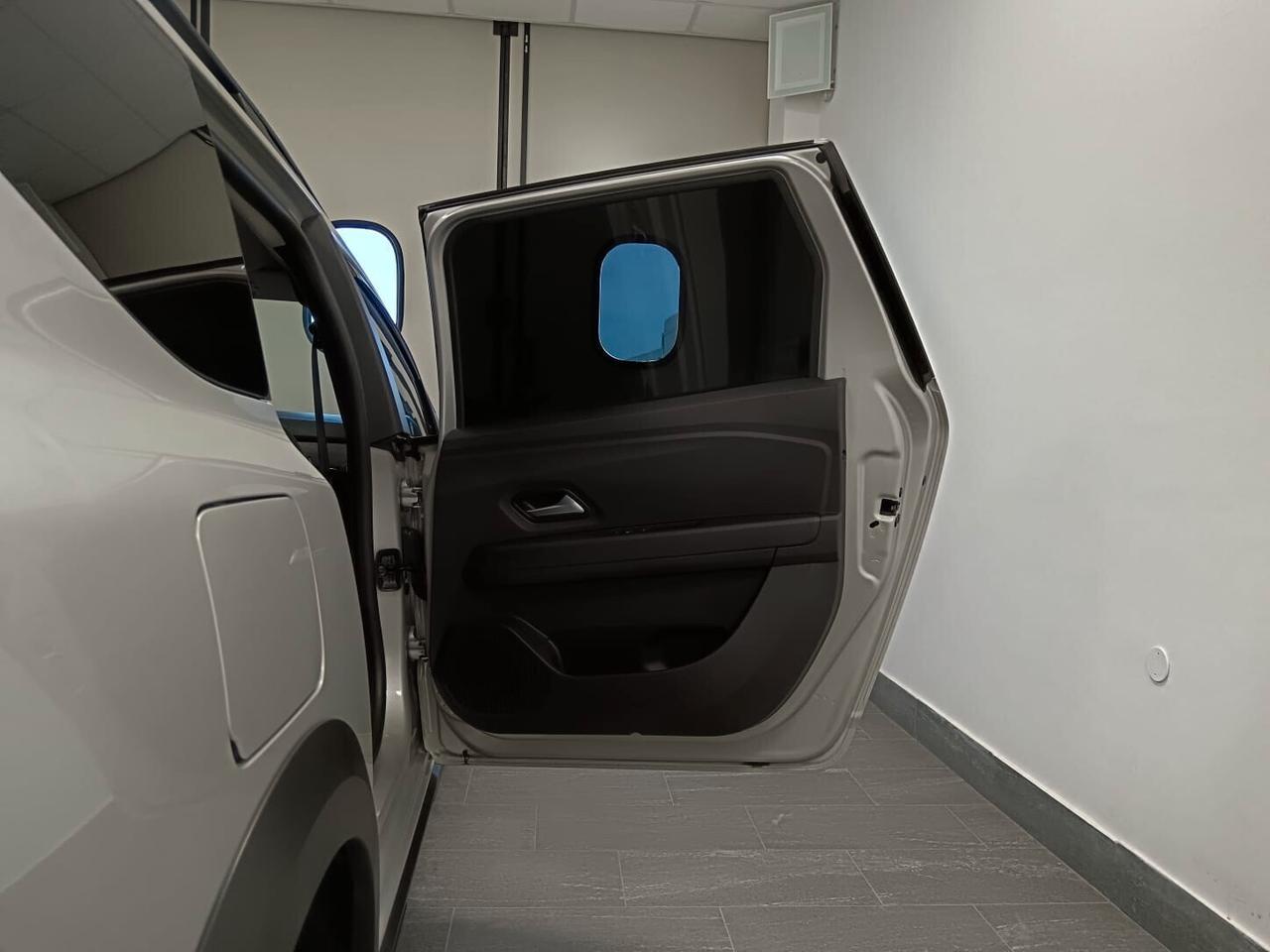 Dacia Jogger 1.0 TCe GPL 100 CV 5 posti Comfort
