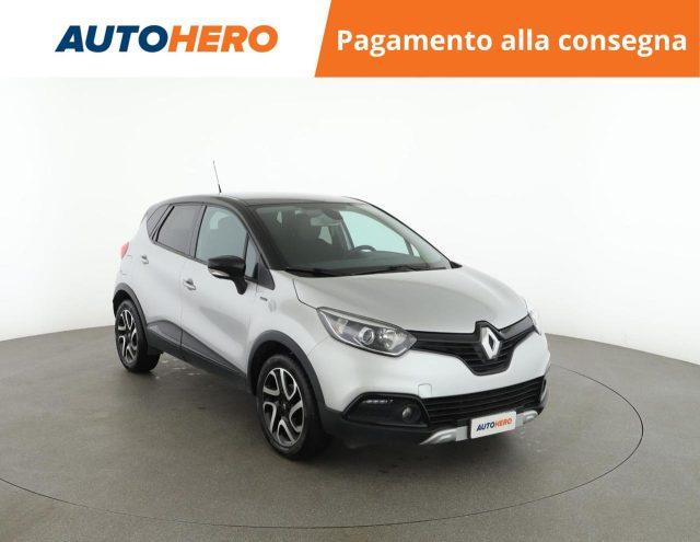 RENAULT Captur TCe 12V 90 CV Start&Stop Energy Hypnotic