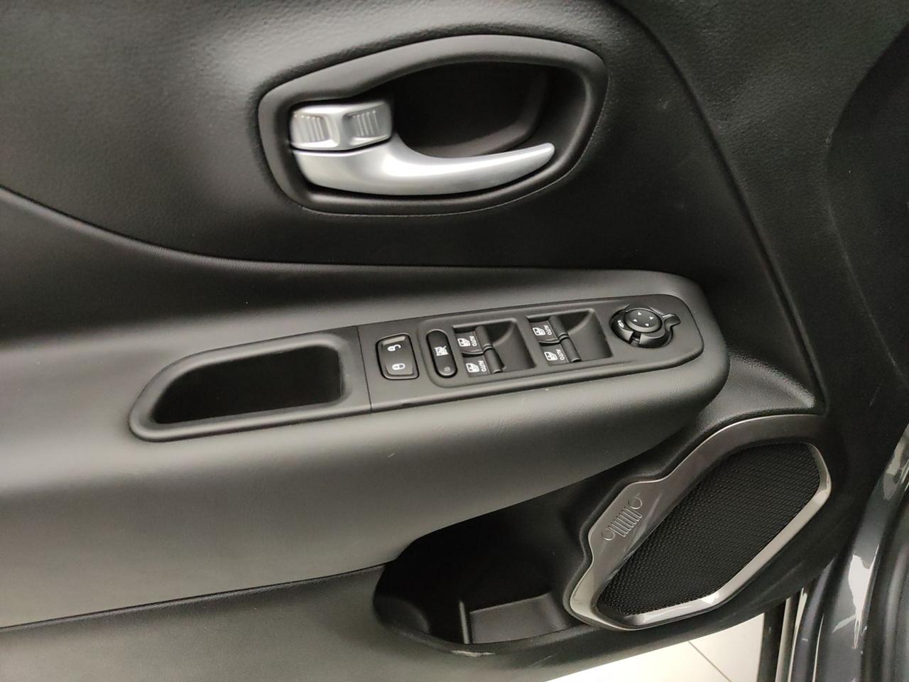 JEEP Renegade 2024 RENEGADE 1.5 E-HYBRID MHEV 130CV SUMMIT DCT