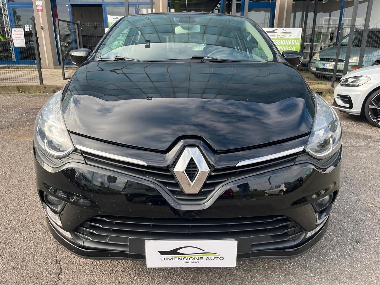 Renault Clio TCe 12V 90 CV GPL Start&Stop 5 porte Energy Zen