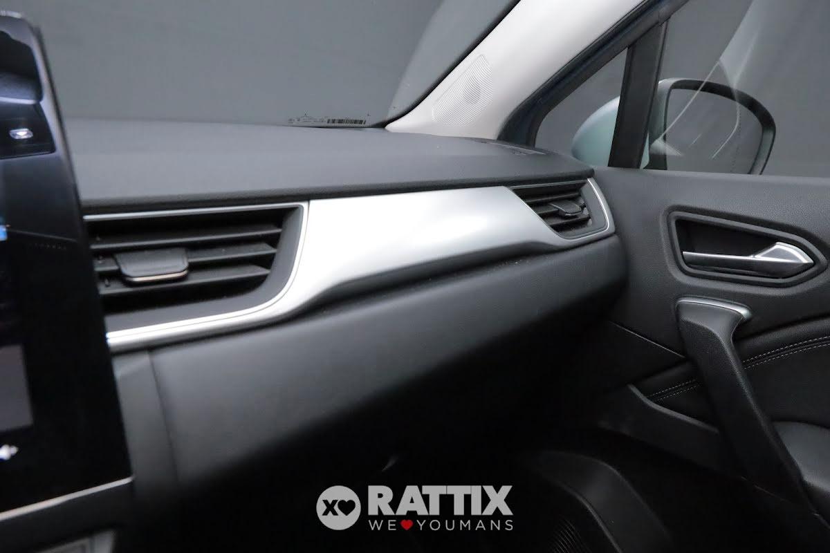 Renault Captur 1.6 E-Tech full hybrid 145CV Equilibre auto