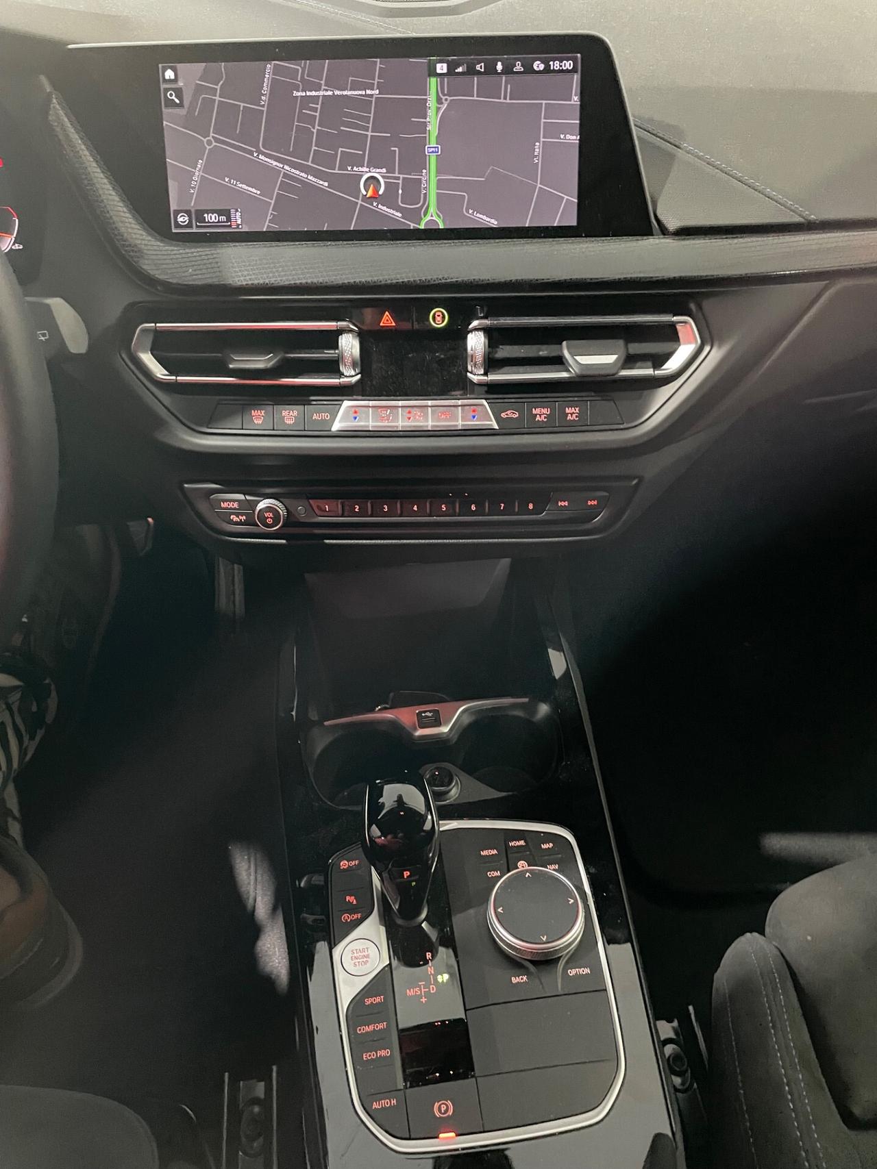 Bmw 135 M 135i xDrive