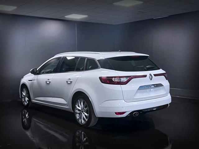 RENAULT Megane Sporter dCi 130 CV Energy Intens