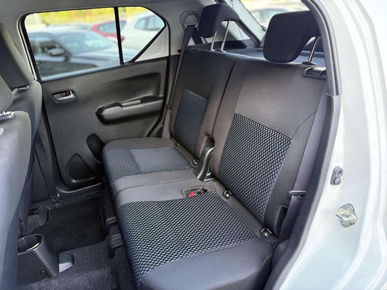 Suzuki Ignis 1.2 Benzina 83CV E6 Neo - 2023