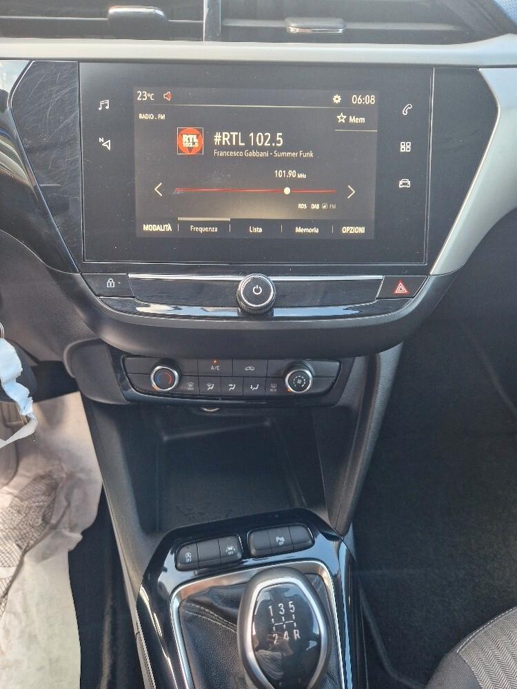 Opel Corsa 1.2 Elegance