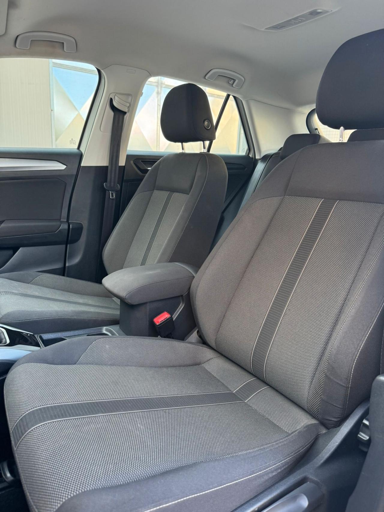 VOLKSWAGEN T-ROC 1.0 TSI 110cv 2022!!! STYLE!!