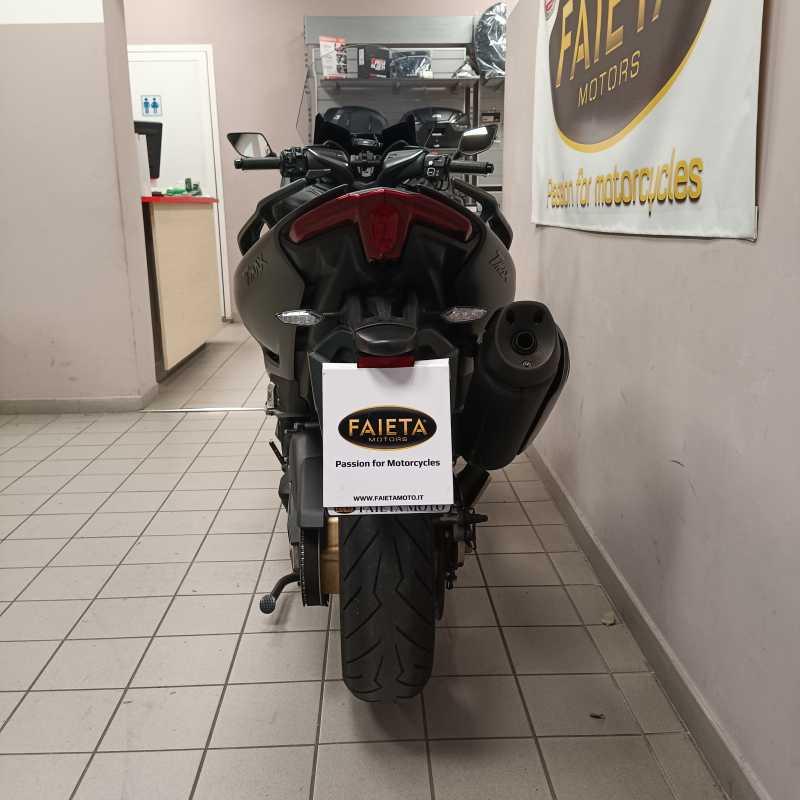 Yamaha T-Max 560 Tech Max - 2020