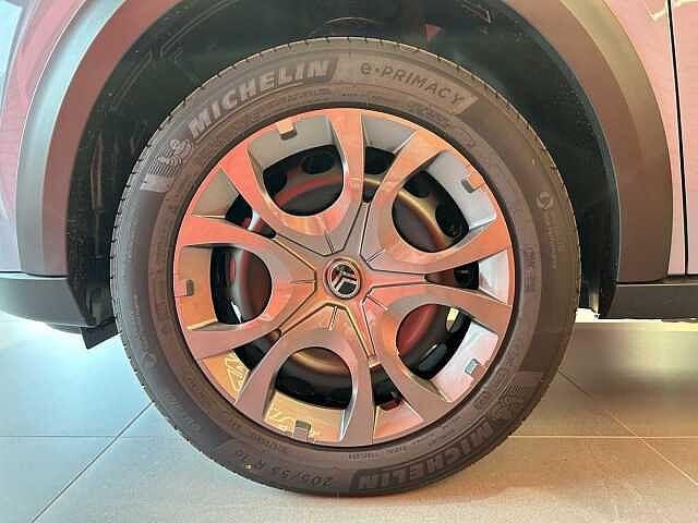 Citroen C3 Turbo 100cv - YOU KM ZERO