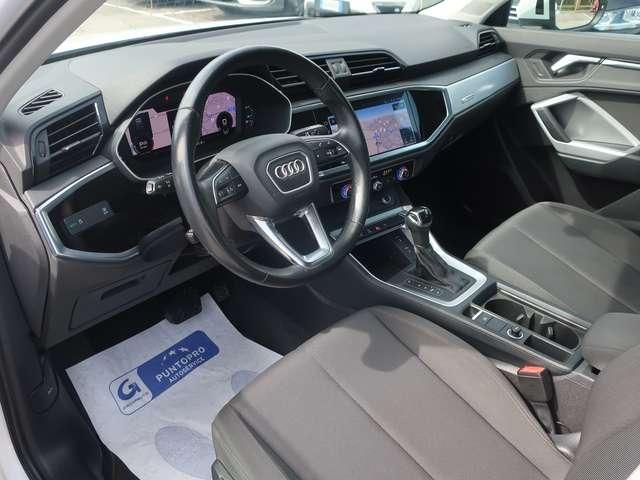 Audi Q3 Q3 II 2018 35 2.0 tdi Business Advanced s-tronic