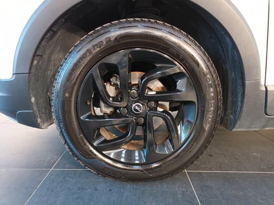 Opel Crossland X 1.5 ecotec Innovation s&s 102cv