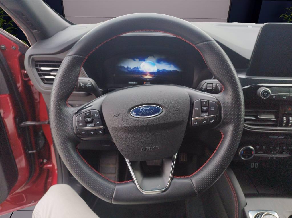 FORD Kuga 2.5 phev ST-Line X 2wd 225cv cvt del 2022