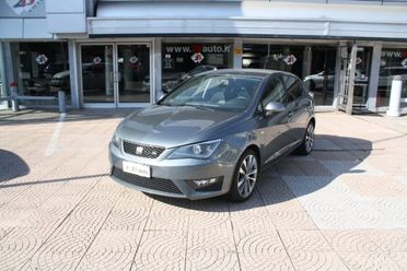 SEAT Ibiza 1.2 TSI 90 CV 5p. FR