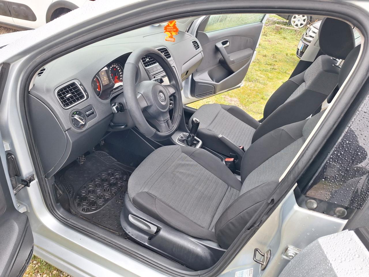 Volkswagen Polo 1.4 5 porte Highline 6 MESI GARANZIA NEOPATENTATI UNICOPROPIETARIO NAVI EURO5