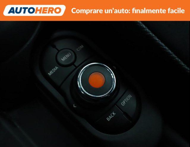 MINI Mini 1.5 Cooper Cabrio