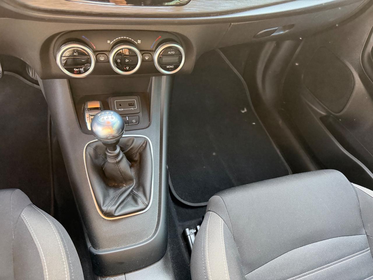 Alfa Romeo Giulietta 1.4 Turbo 120 CV Sport soli 53.000km 2019