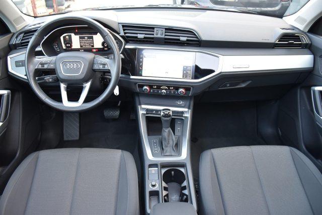 AUDI Q3 40 TDI quattro S tronic Business *TETTUCCIO*