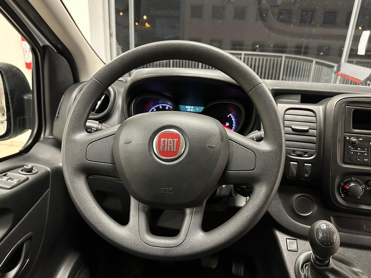 Fiat Talento 1.6 TwinTurbo MJT 125CV 9 POSTI Combi