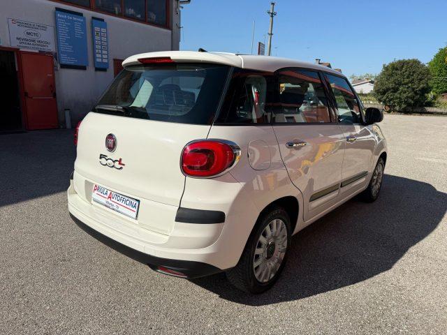 FIAT 500L 1.3 Multijet 95 CV Urban N1 AUTOCARRO